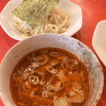 麺屋 すが田 - 