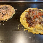 Okonomiyaki Yakisoba Fuugetsu - 