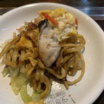 Okonomiyaki Yakisoba Fuugetsu - 