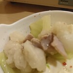 洋食バル AKR - 2004ぷりぷり