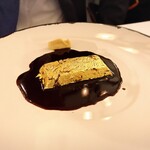 ラ・トゥーエル - ライチョウのロワイヤル