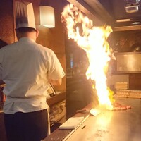ステーキハウス 吉池 - 