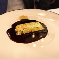 ラ・トゥーエル - ライチョウのロワイヤル