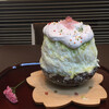 Kuriyakashikurogi - 桜子1850円