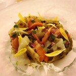 ラ・トゥーエル - 