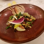 ラ・トゥーエル - 