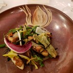 ラ・トゥーエル - 