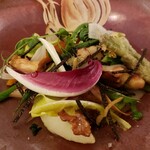 ラ・トゥーエル - 