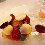 ラ・トゥーエル - 