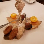 ラ・トゥーエル - 