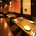 Asian Meat ＆ Grill - 
