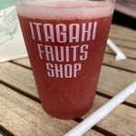 Itagaki - いちごジュース