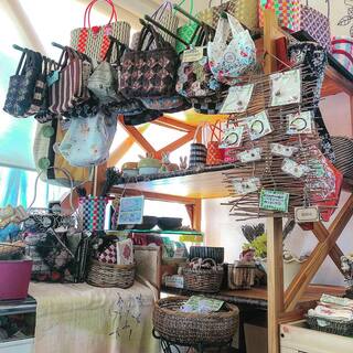 ガーデンカフェ&デリカ キモト_2