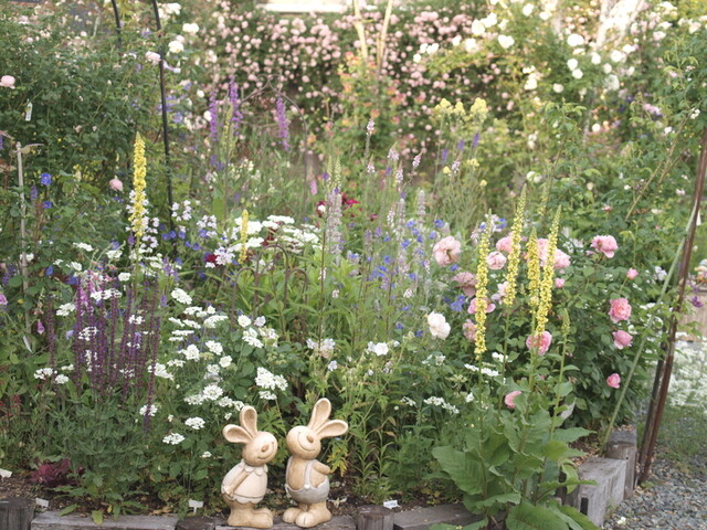 ガーデンカフェ&デリカ キモト（kimoto） - 羽後太田（惣菜・デリ）の写真