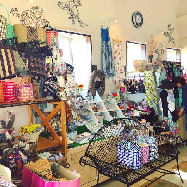 ガーデンカフェ&デリカ キモト（kimoto） - 羽後太田（惣菜・デリ）の写真