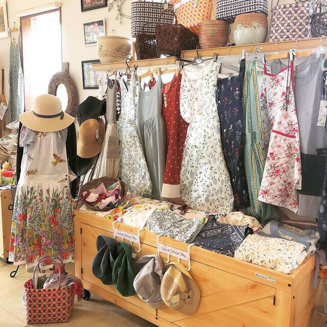 ガーデンカフェ&デリカ キモト（kimoto） - 羽後太田（惣菜・デリ）の写真