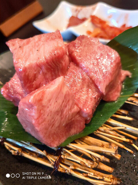 匠 氷川台 焼肉 食べログ