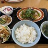 ビストロ中華ちべん - ランチ