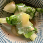 食事処米米 - ひともじぐるぐる