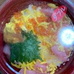 すし上等! - 料理写真: