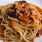 Pasta Amare - 