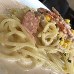 Pasta Amare - 