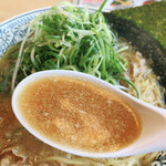 丸源ラーメン - 