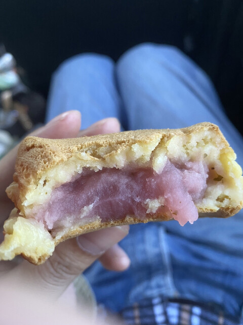 ユウユウ店 - 館腰（たこ焼き）の写真