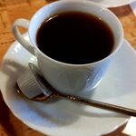 Sekando Hausu - コーヒーは小さなカップ！