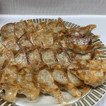 ぎょうざ 湖月 - 