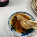 ぎょうざ 湖月 - 