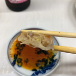 ぎょうざ 湖月 - 