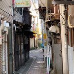 ぎょうざ 湖月 - 