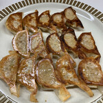 ぎょうざ 湖月 - 