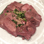 Yakiniku Banri - 