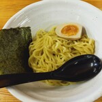 武市総本店 - 麺