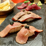 池袋の肉バル Carne - 