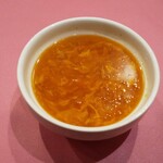 ガンジス - サーブススープ