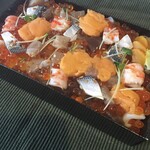 らんまる - 豪華なバラちらし