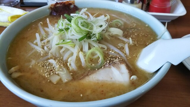 ラーメンのと金 新琴似 ラーメン 食べログ ラーメンのと金 新琴似 ラーメン 食べログ