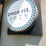 Poco rit. - 