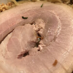 フスマにかけろ 中崎壱丁 中崎商店會1-6-18号ラーメン - 