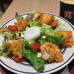 ケンタッキーフライドチキン - 