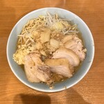 ラーメン BooBoo太郎。 - 