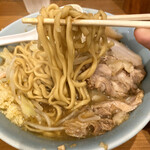 ラーメン BooBoo太郎。 - 