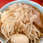 ラーメン二郎 - 