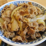 吉野家 - 