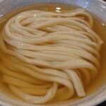 うどん居酒屋 麦笑 - 