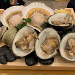 浜焼き海鮮居酒屋 大庄水産 - 