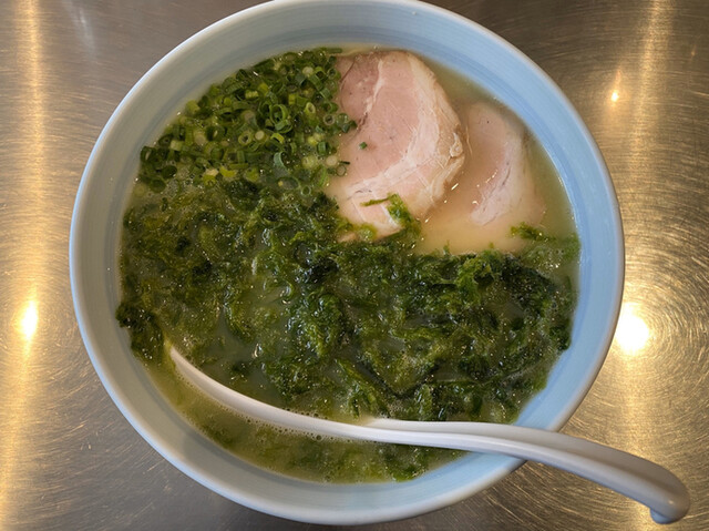 らーめん まる玉 横浜 青葉台店 青葉台 ラーメン 食べログ